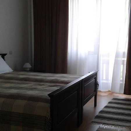Pensiunea Casa Bunicului Mociu Bagian luar foto