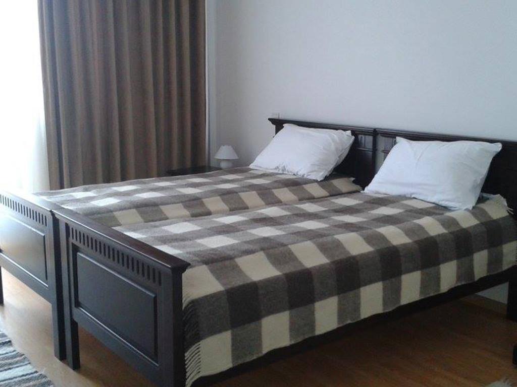 Pensiunea Casa Bunicului Mociu Bagian luar foto