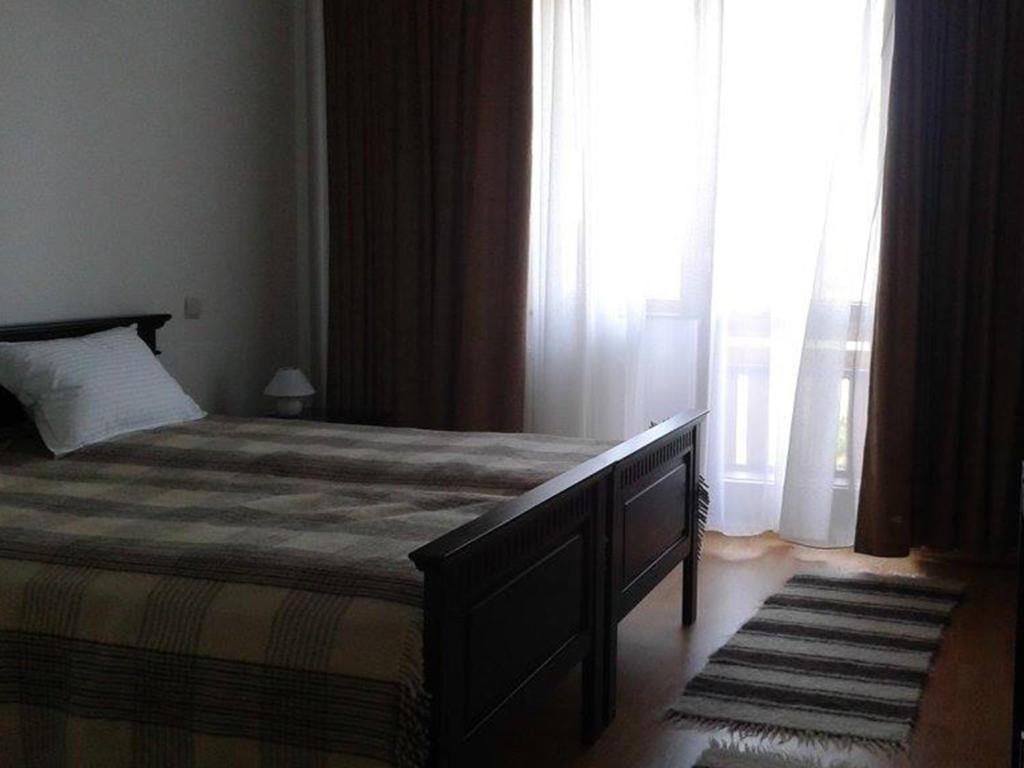 Pensiunea Casa Bunicului Mociu Bagian luar foto