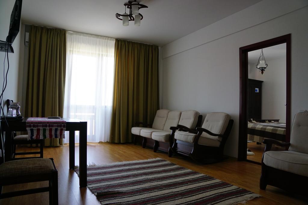 Pensiunea Casa Bunicului Mociu Bagian luar foto