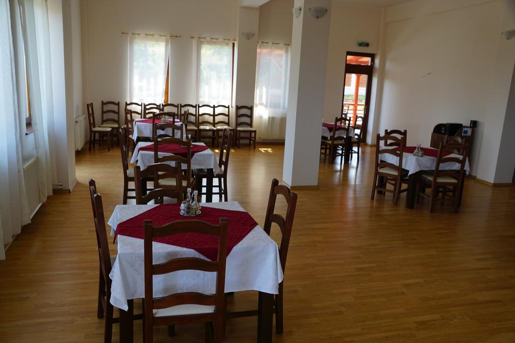 Pensiunea Casa Bunicului Mociu Bagian luar foto